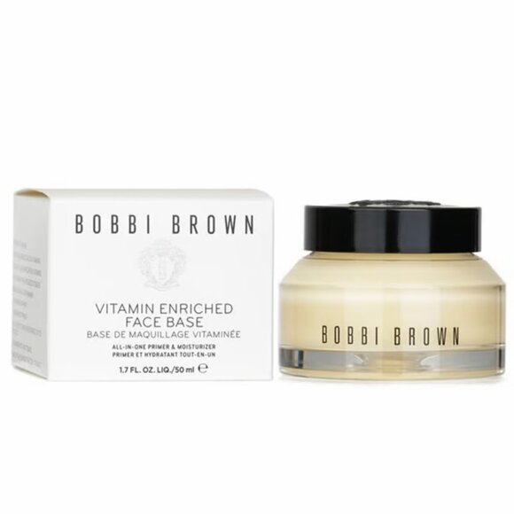 NWT BOBBI BROWN   Vitamin Enriched Face Base 1.7 fl oz - Picture 5 of 5
